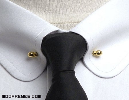 corbatas para camisas elegantes