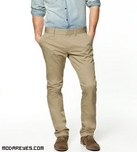 Pantalones elegantes 2012