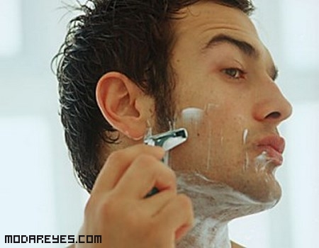 consejos para un buen afeitado