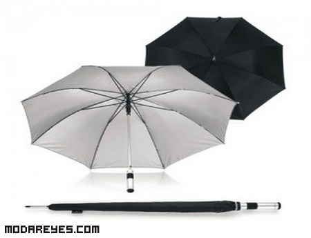 Paraguas para hombres | Moda